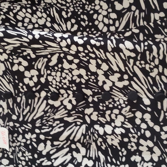 NWT Talbots Midi Dress size 2 - Picture 2 of 7